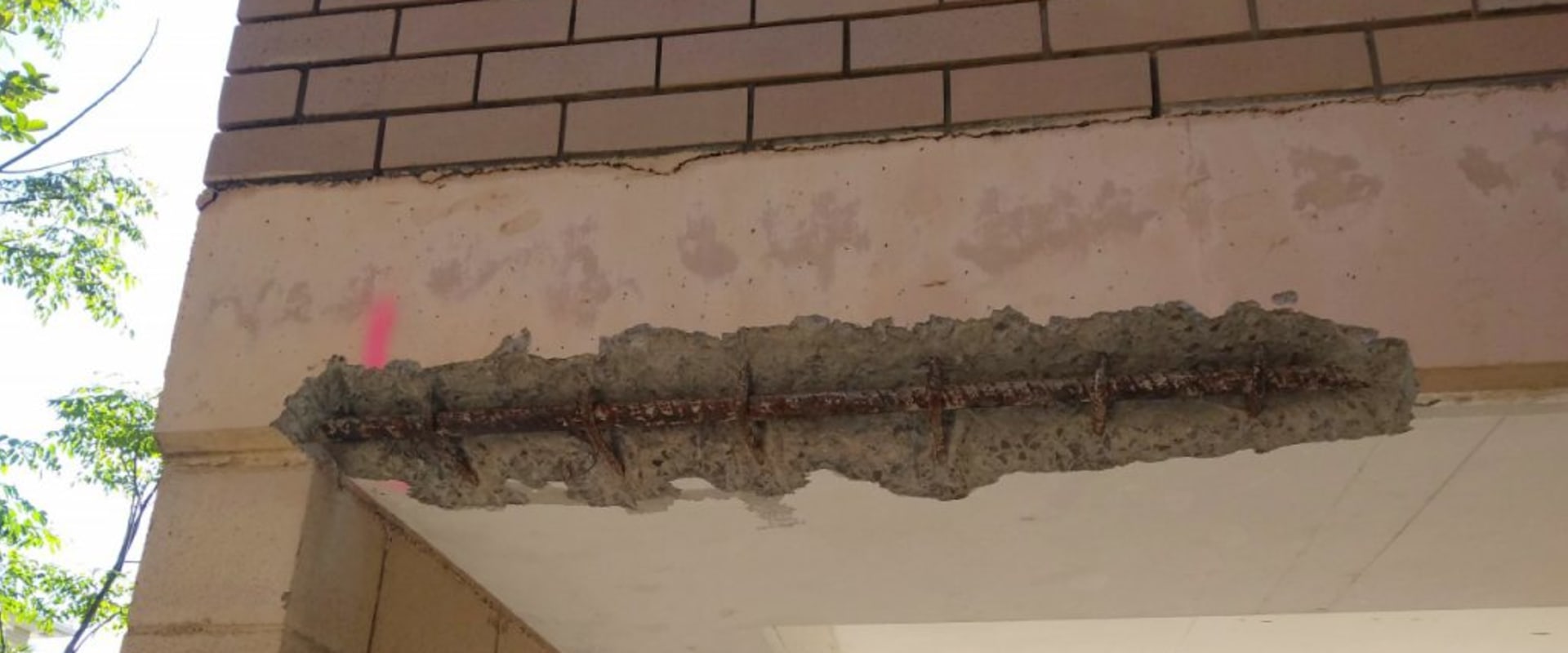 What Does Concrete Cancer Look Like?