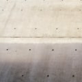 How much does it cost to fix concrete cancer?