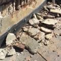 Can Concrete Cancer Be Fixed?