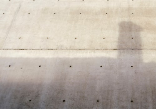 How much does it cost to fix concrete cancer?