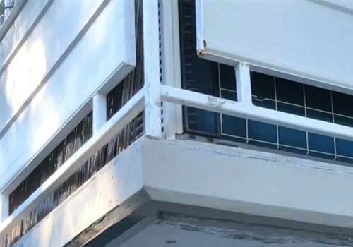How to Prevent and Treat Concrete Cancer