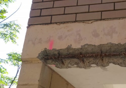 What is Concrete Cancer and How to Prevent It