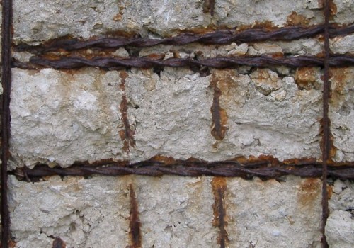 What is Concrete Cancer and How to Prevent it?
