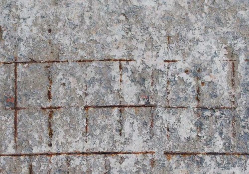 Does Insurance Cover Concrete Cancer?