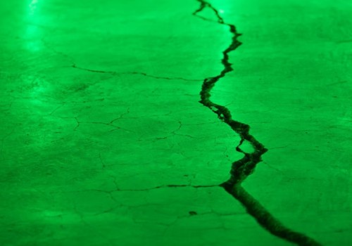 Is Concrete Toxic to Humans? A Comprehensive Guide