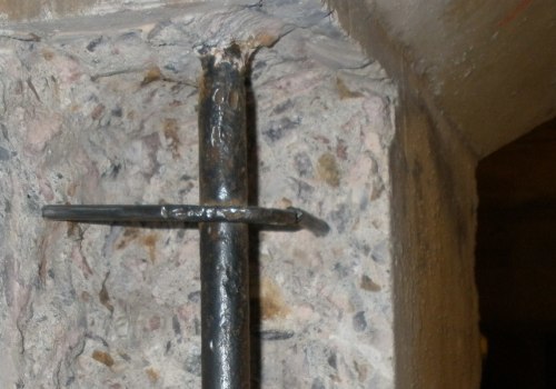 Can Concrete Cancer Be Repaired?